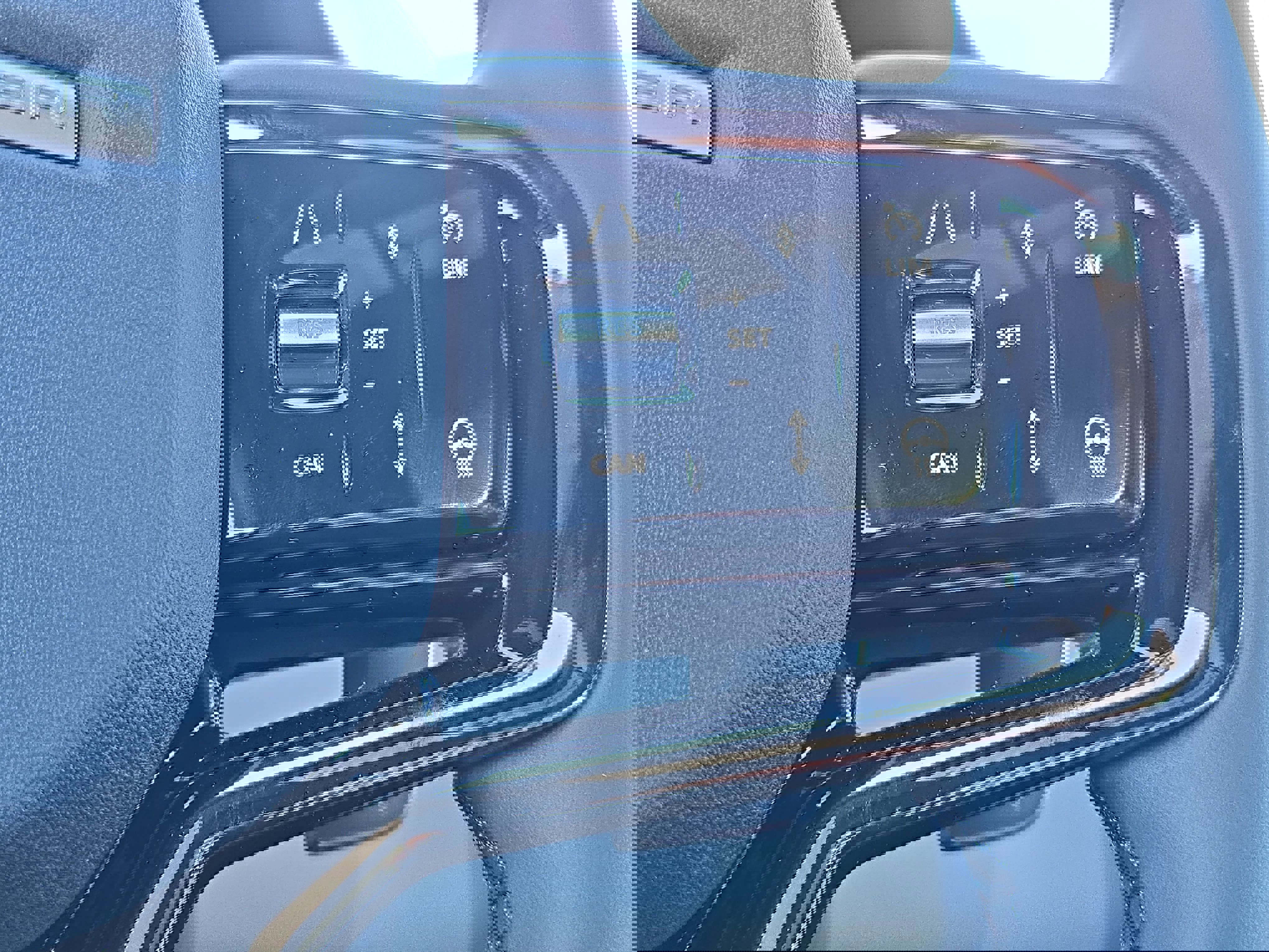 New 2026 Land Rover Range Rover Evoque S image 18