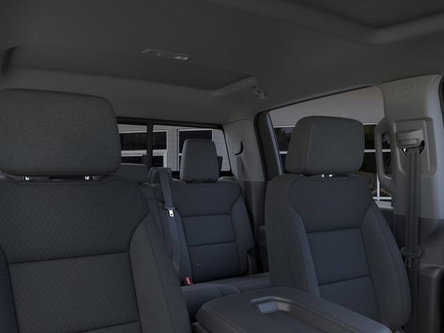 New 2026 GMC Sierra 1500 SLE w/ Preferred Package AWD/4WD image 24