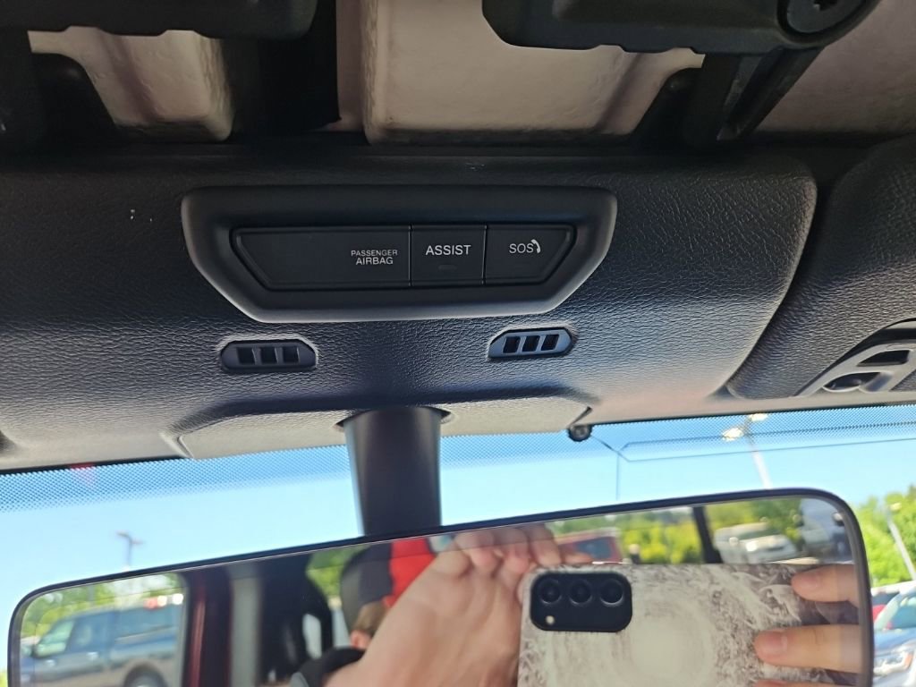 Used 2021 Jeep Gladiator Rubicon AWD/4WD image 21