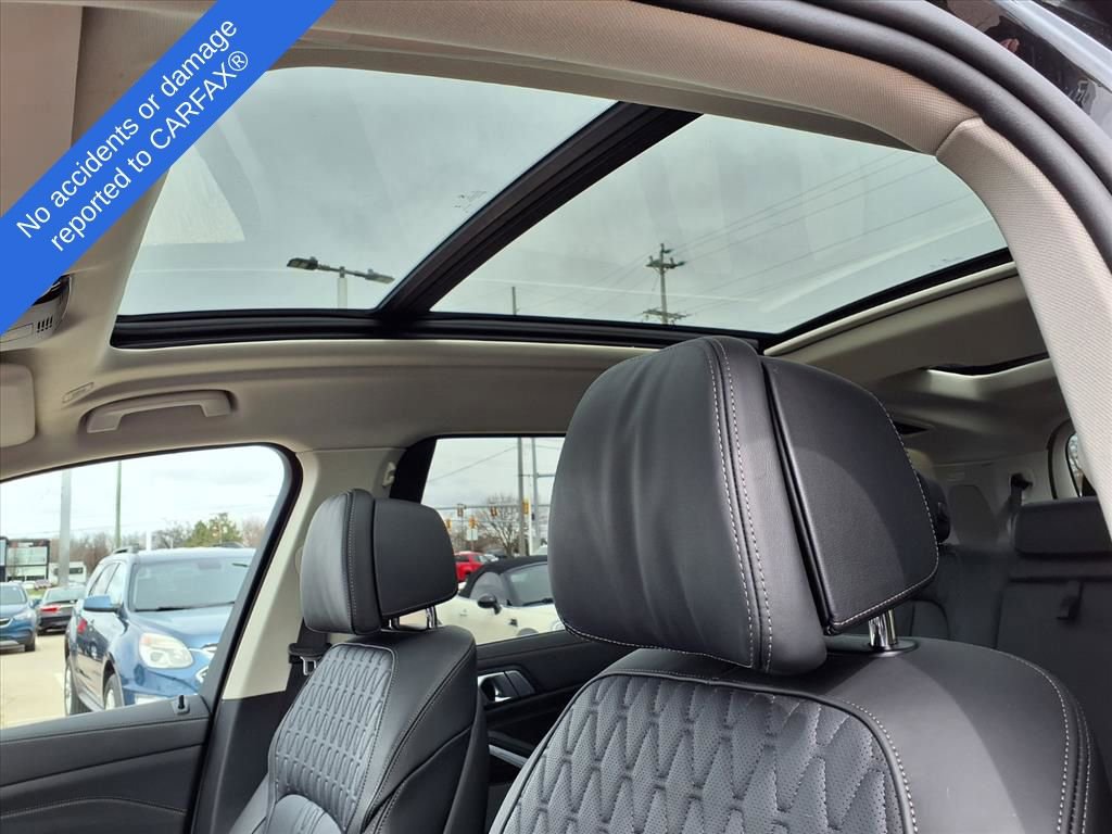 Used 2026 BMW X7 xDrive40i image 20