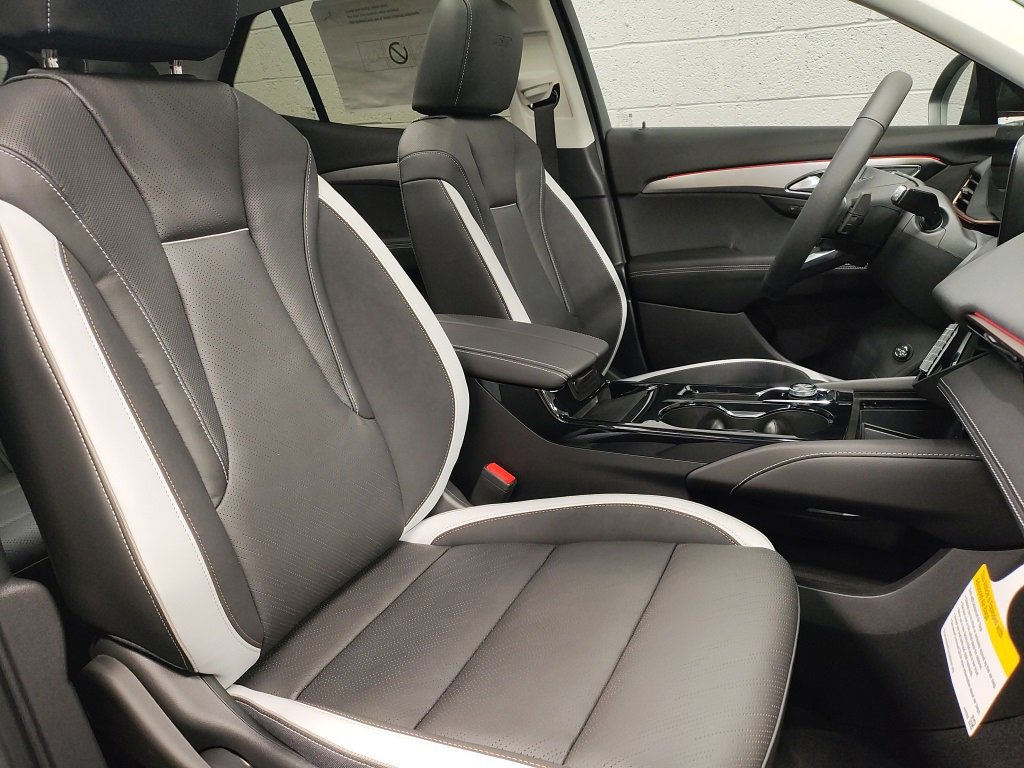 New 2026 Buick Envision Sport Touring image 10