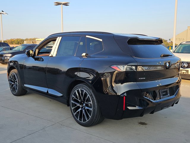 New 2027 BMW X5 xDrive50e w/ M Sport Professional Package AWD/4WD image 9
