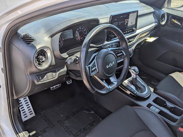 Used 2024 Kia Forte GT FWD image 10
