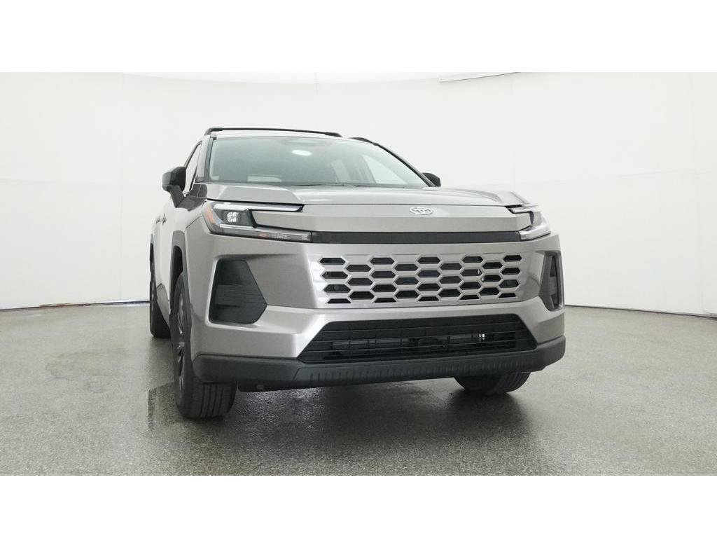 New 2026 Toyota RAV4 XLE Premium FWD image 30
