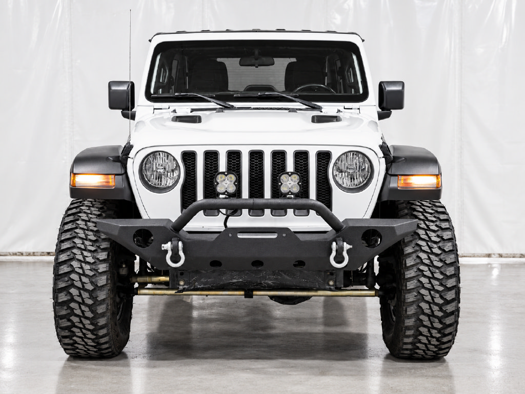 Used 2019 Jeep Wrangler Unlimited Rubicon AWD/4WD image 5