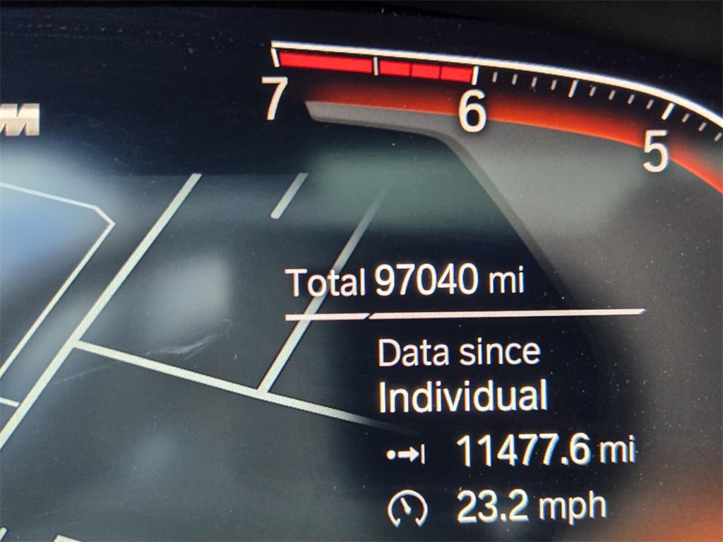 Used 2021 BMW 530i w/ M Sport Package image 28