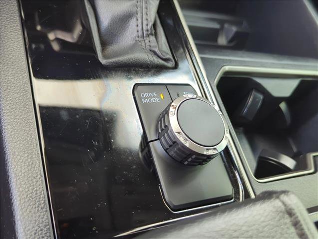 Used 2024 Toyota Tundra SR5 w/ SR5 Convenience Package RWD image 26