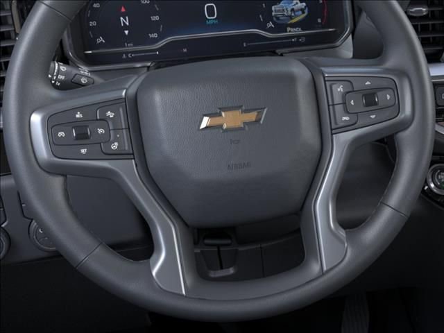 New 2026 Chevrolet Silverado 3500 LT w/ All Star Edition AWD/4WD image 19