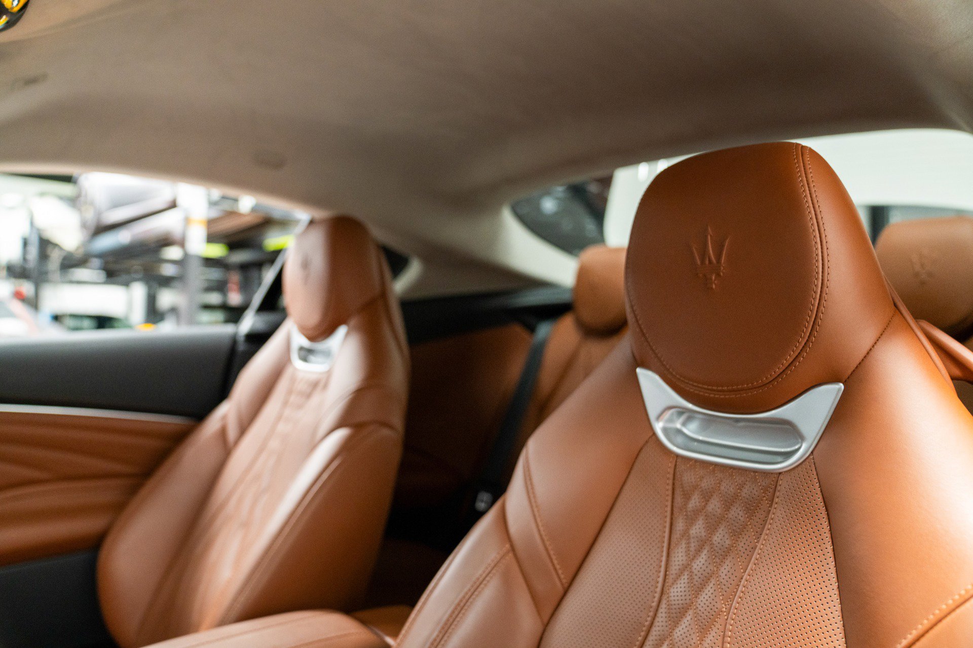 Used 2024 Maserati GranTurismo Modena image 17