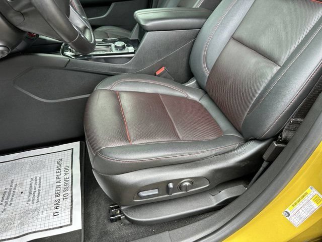 Used 2022 Chevrolet Blazer RS w/ Enhanced Convenience Package FWD image 22
