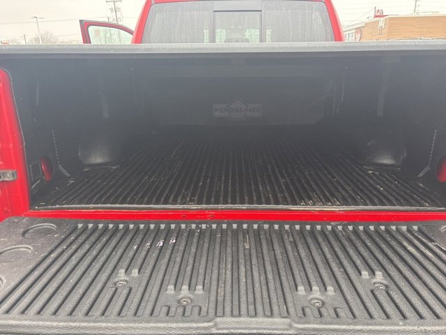 Used 2017 RAM 1500 Big Horn image 9