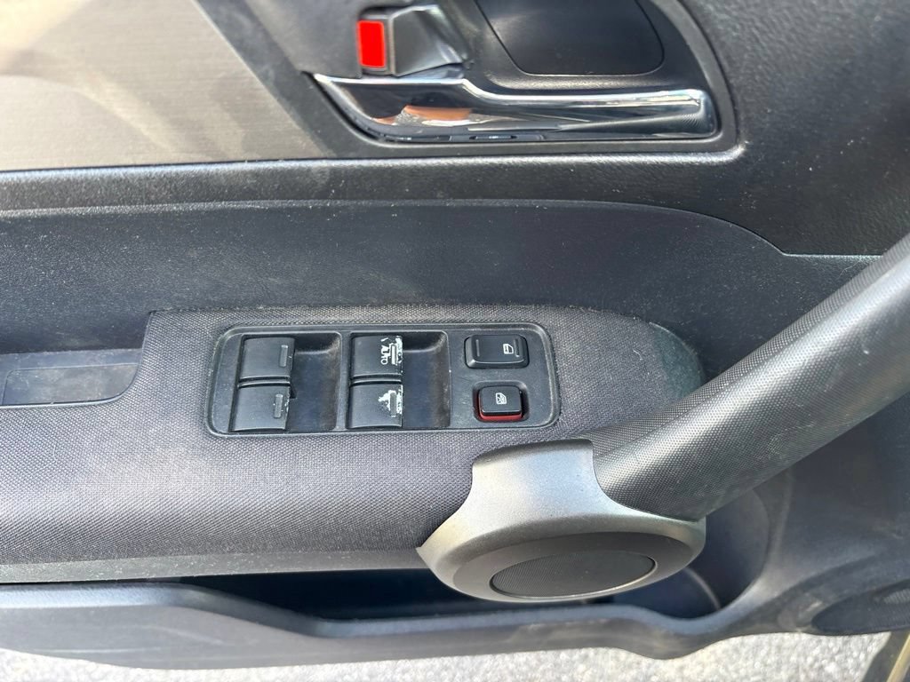 Used 2011 Honda CR-V LX image 15