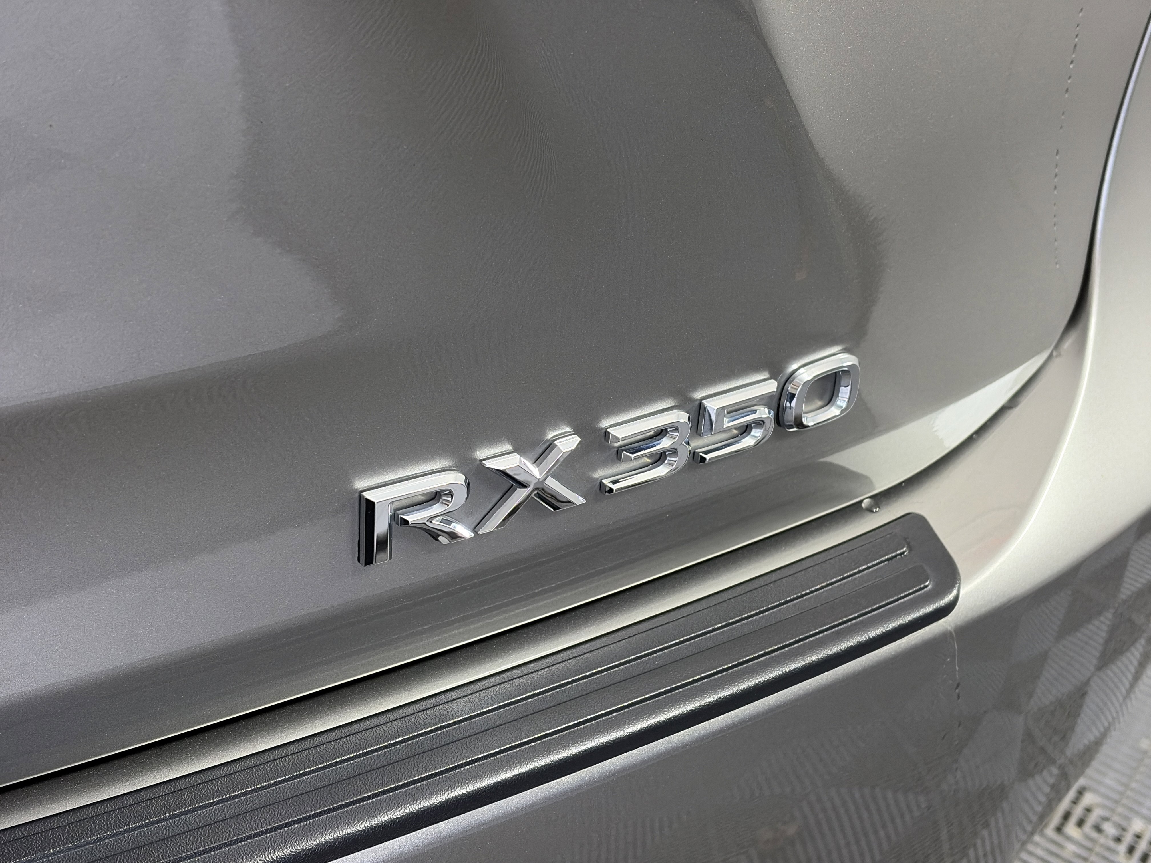 Used 2022 Lexus RX 350 AWD w/ Premium Package image 17