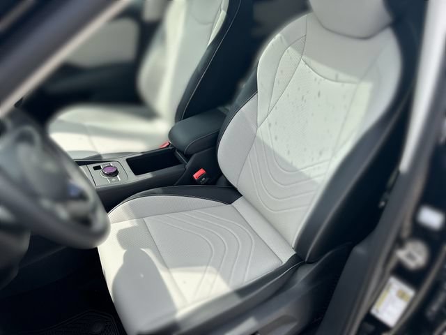 New 2026 Volkswagen Tiguan SE AWD/4WD image 12