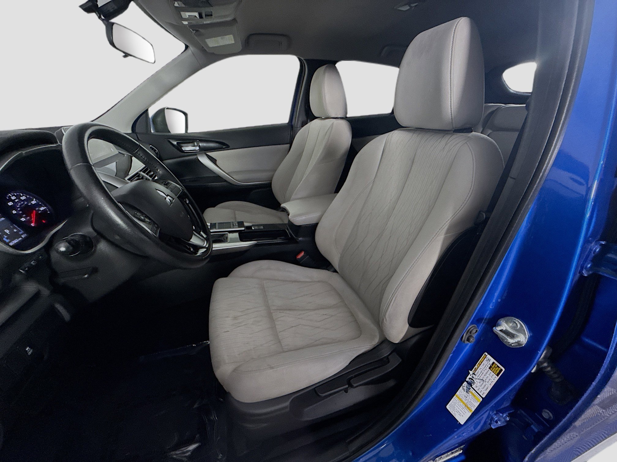 Used 2019 Mitsubishi Eclipse Cross SE AWD/4WD image 22