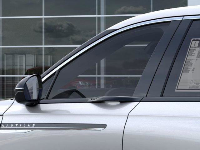 New 2026 Lincoln Nautilus Premier w/ Equipment Group 102A AWD/4WD image 20