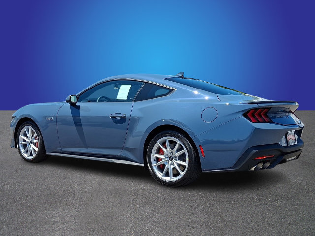 New 2026 Ford Mustang GT Premium RWD image 4