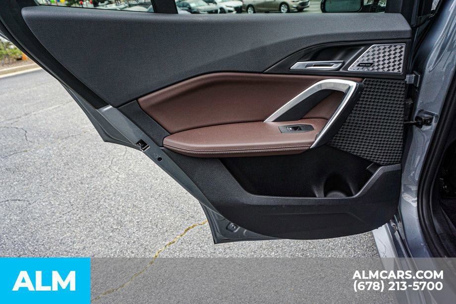 Used 2025 BMW X2 M35i image 56