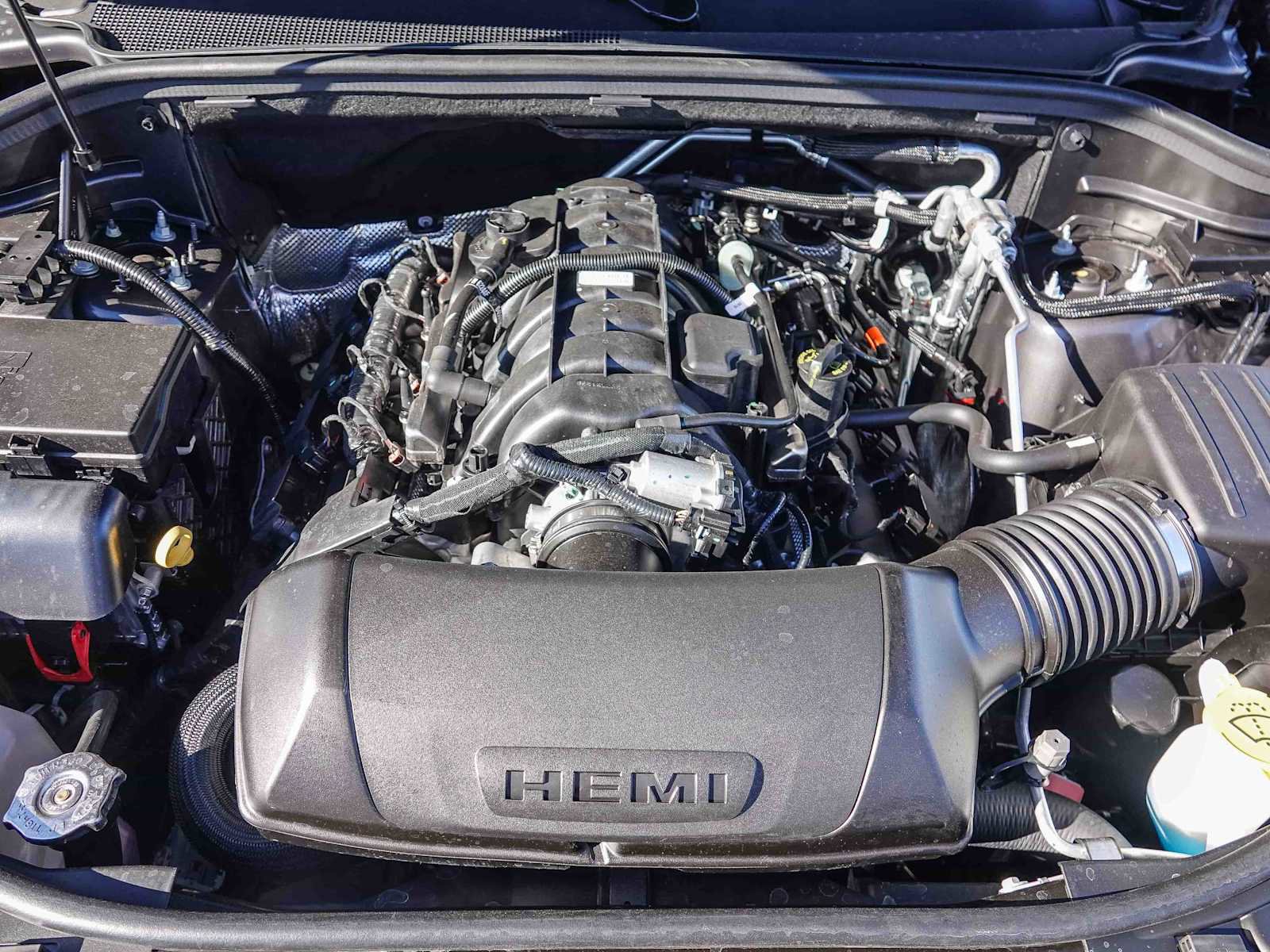 New 2026 Dodge Durango GT image 26