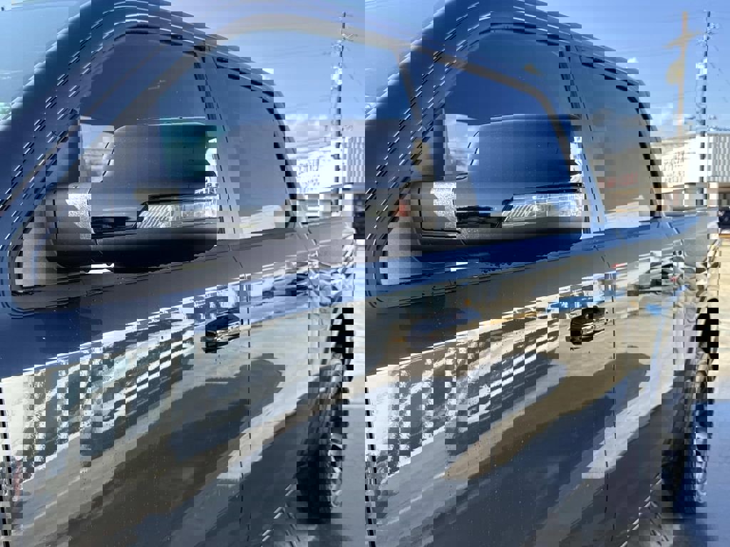 New 2026 RAM 1500 Big Horn image 8