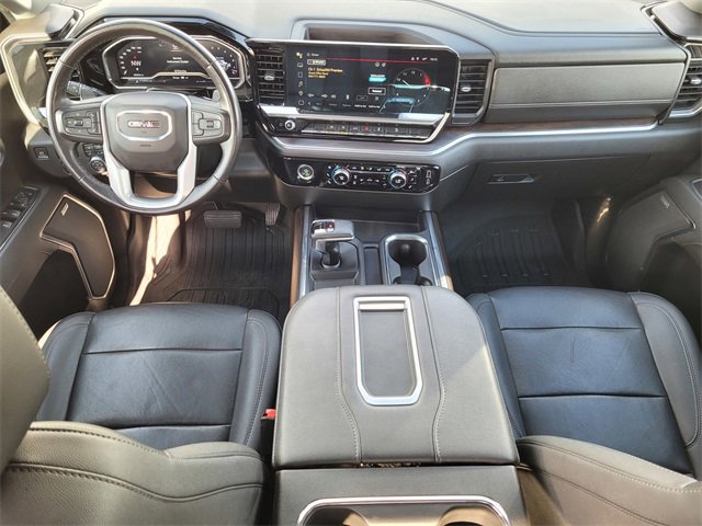 Used 2022 GMC Sierra 1500 SLT image 12