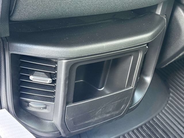 Used 2026 RAM 1500 Warlock AWD/4WD image 19