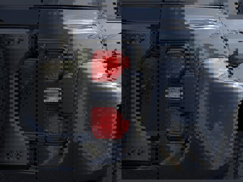 New 2026 Ford Bronco Raptor AWD/4WD image 52