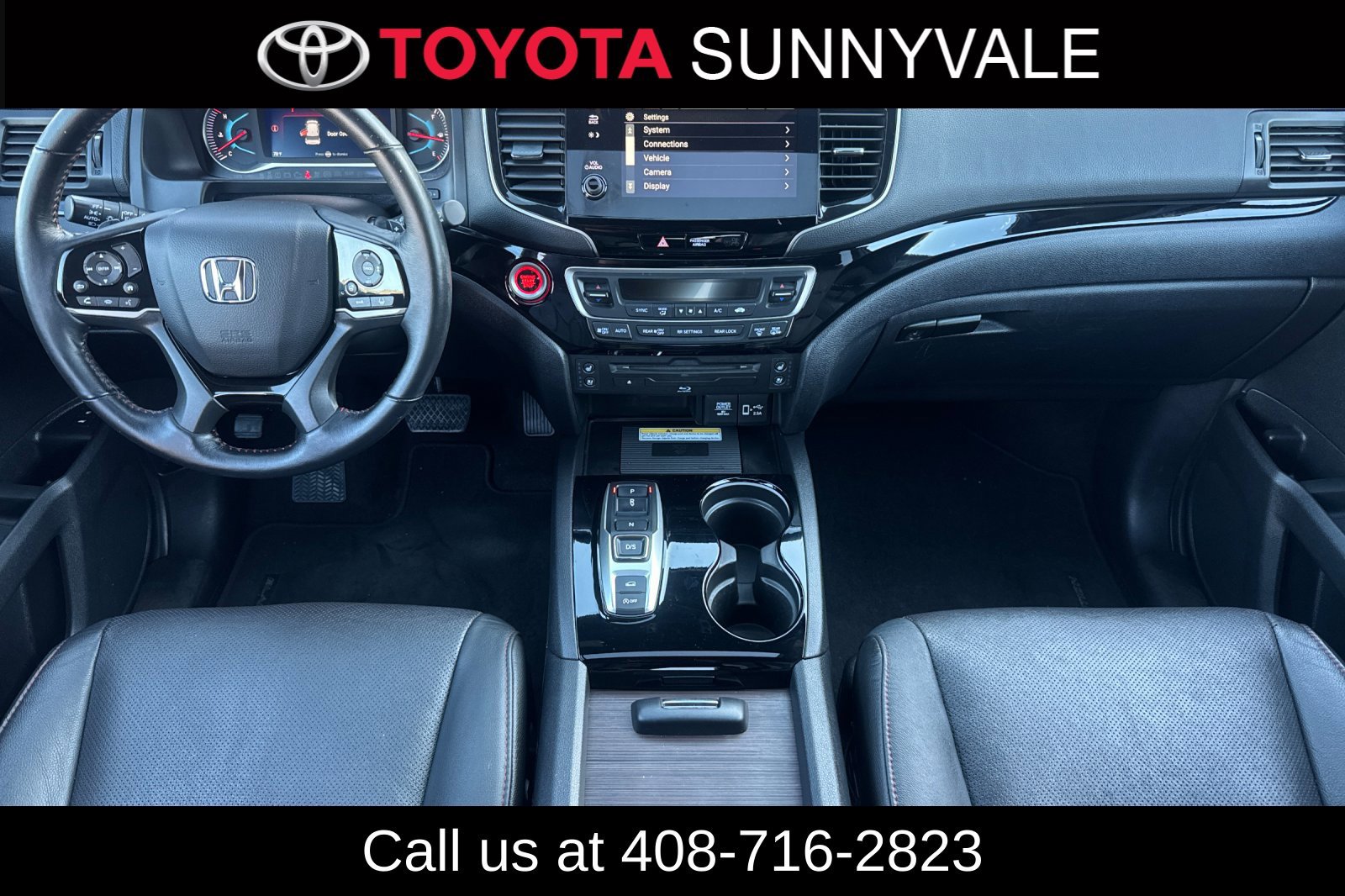 Used 2020 Honda Pilot Black Edition image 13