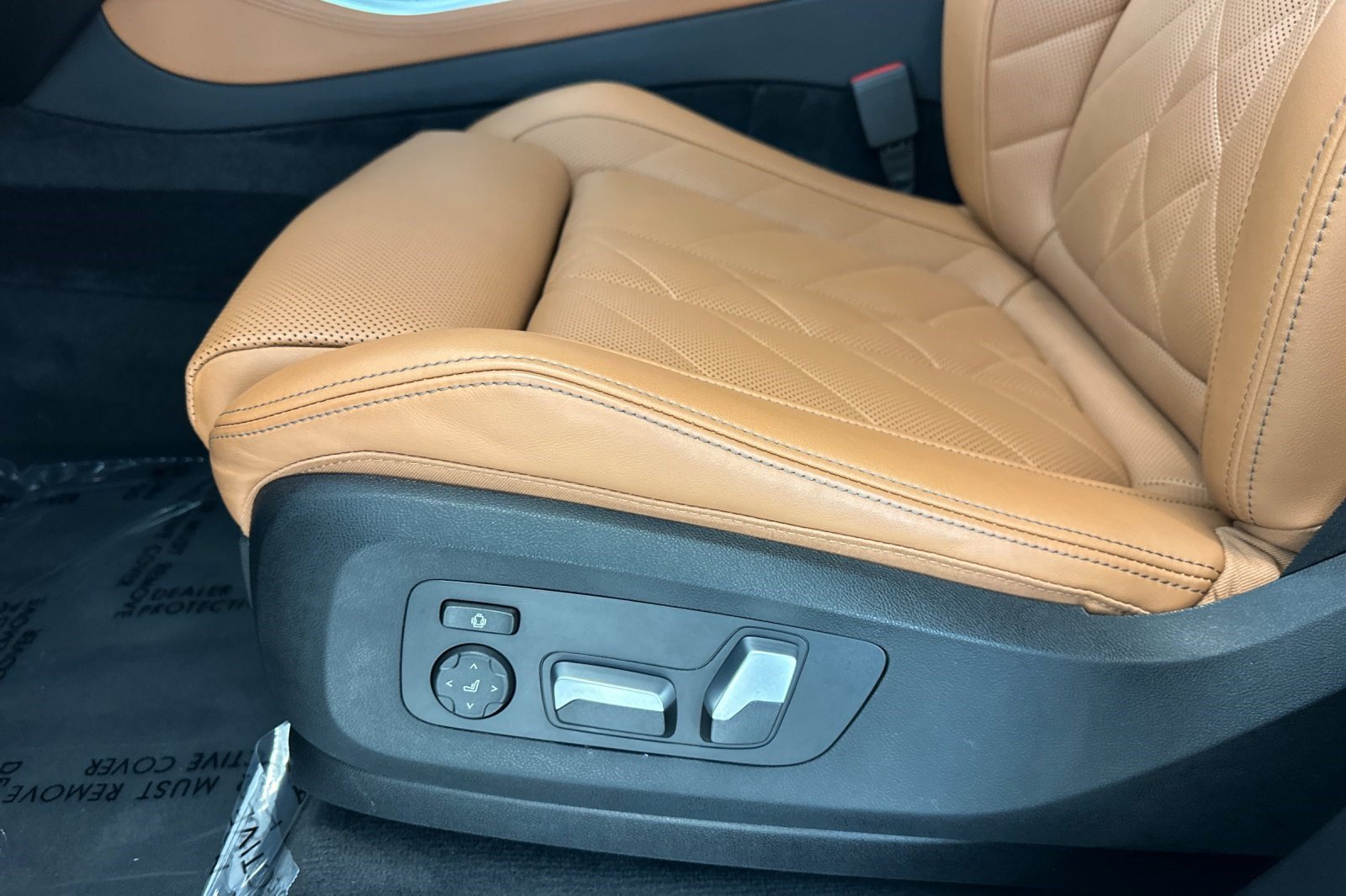 Certified 2024 BMW X5 sDrive40i w/ M Sport Package RWD image 14