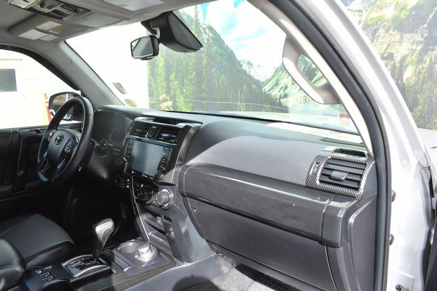 Certified 2022 Toyota 4Runner SR5 Premium image 24