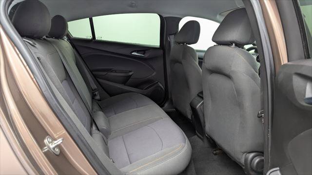 Used 2019 Chevrolet Cruze LS w/ LS Convenience Package FWD image 18