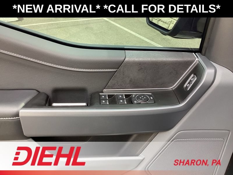 Used 2024 Ford F150 XLT w/ Equipment Group 302A MID AWD/4WD image 17