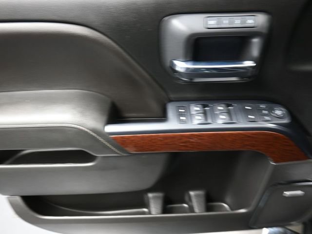 Used 2018 GMC Sierra 1500 SLT AWD/4WD image 13