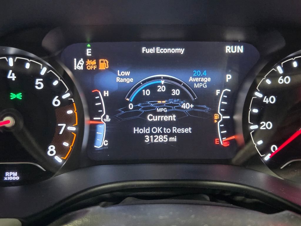 Certified 2022 Jeep Compass Limited image 24