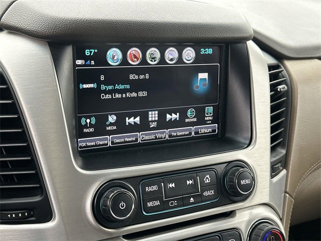 Used 2020 GMC Yukon SLT w/ Open Road Package image 12