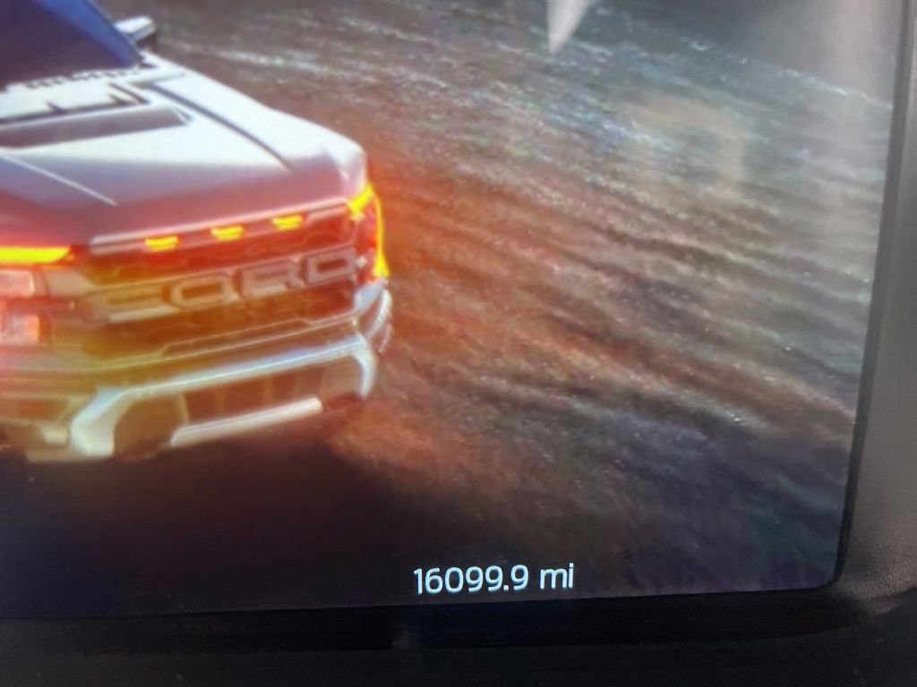Used 2024 Ford F150 Raptor image 2