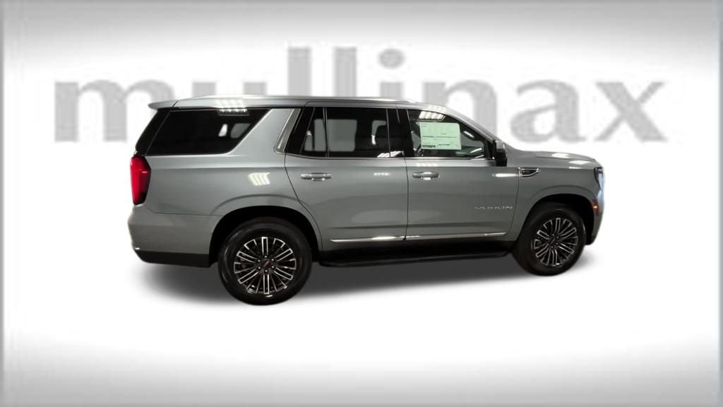 New 2026 GMC Yukon Elevation w/ LPO, Floor Liner Package image 52