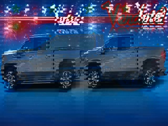 New 2026 GMC Sierra 1500 Denali w/ Technology Package image 8