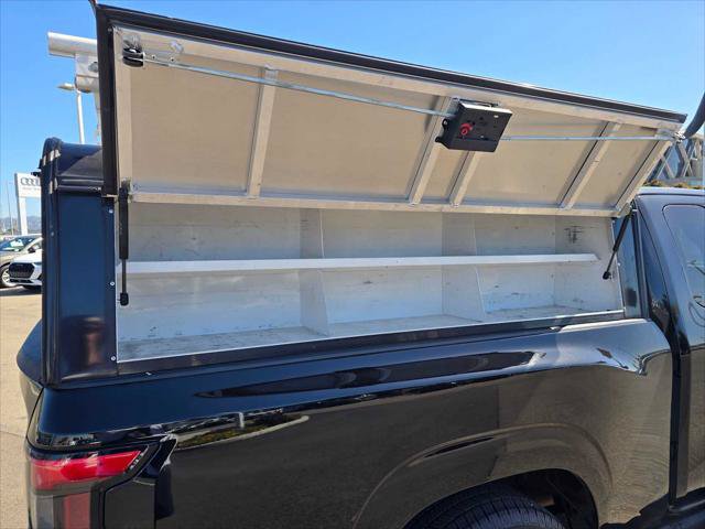 Used 2022 Nissan Frontier S w/ Technology Package RWD image 12