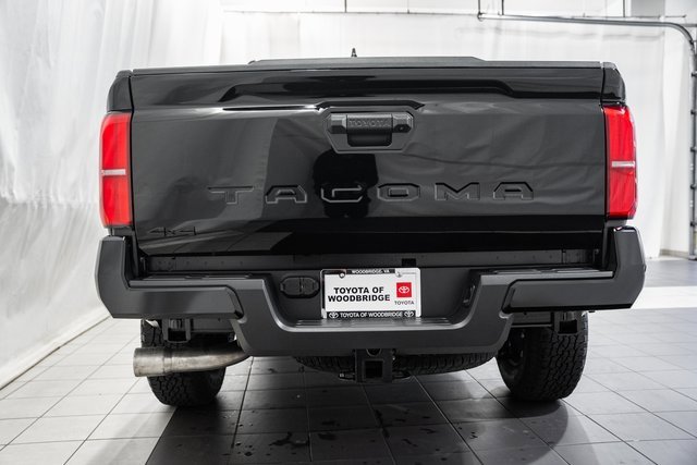New 2026 Toyota Tacoma TRD Off-Road image 5
