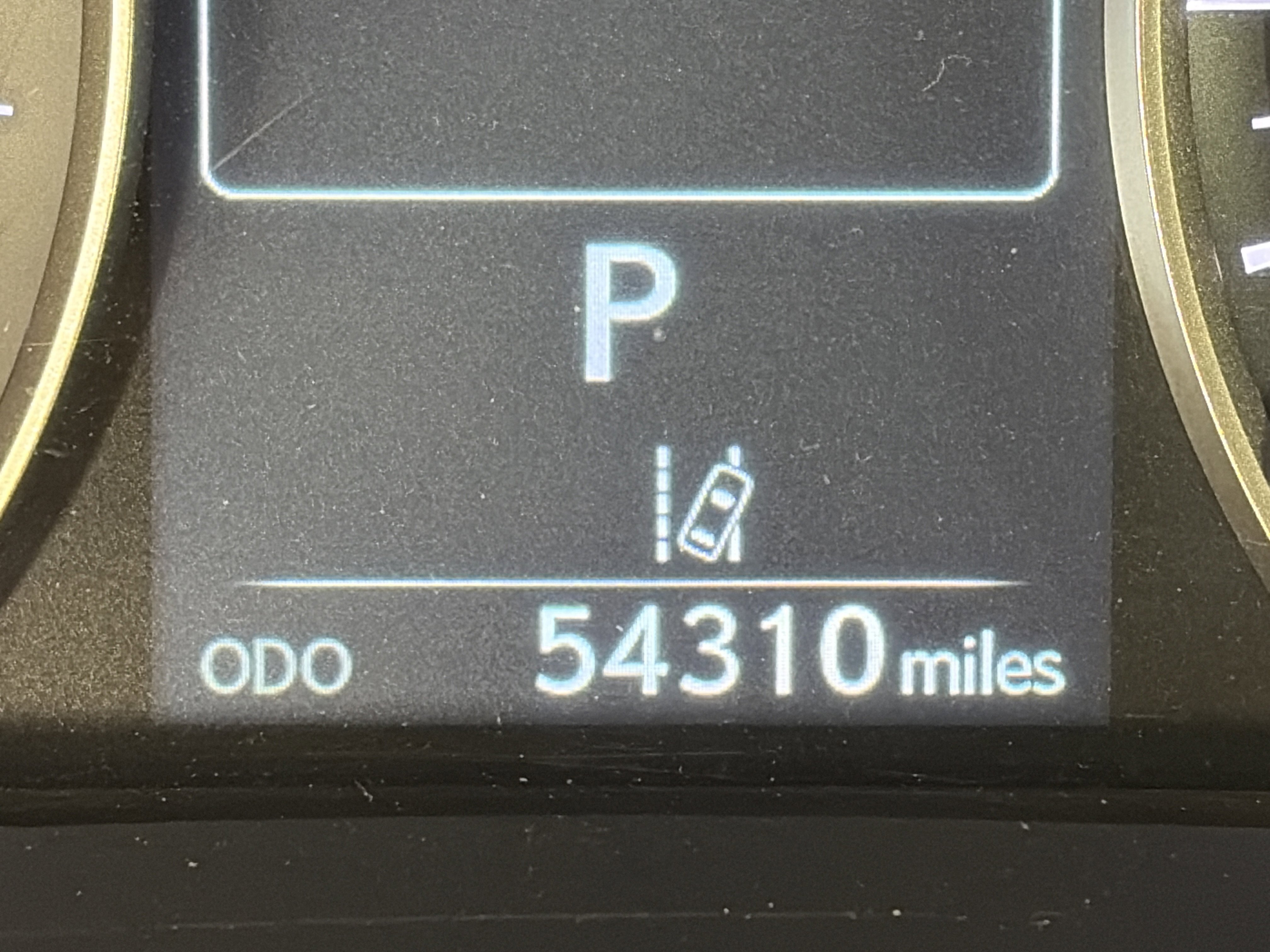 Used 2020 Lexus RX 350 FWD w/ Accessory Package image 10