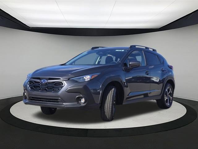 New 2026 Subaru Crosstrek 2.0i Premium image 3