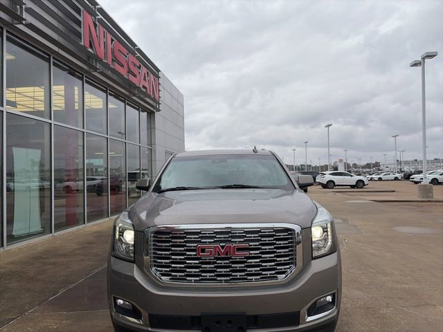 Used 2019 GMC Yukon Denali w/ Denali Ultimate Package image 6