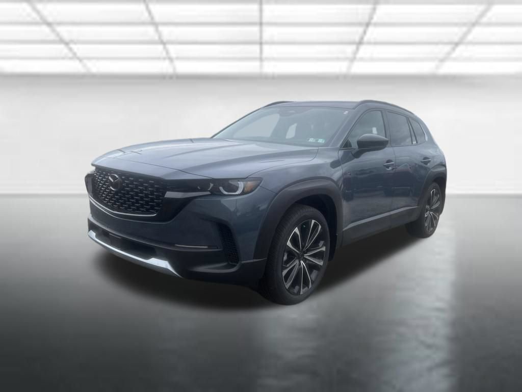 New 2026 MAZDA CX-50 AWD 2.5 S w/ Weather Package image 9