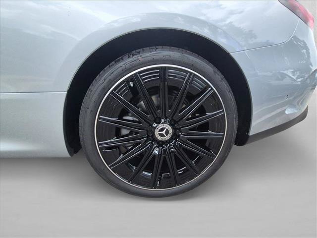 New 2027 Mercedes-Benz CLE 300 4MATIC Coupe image 9