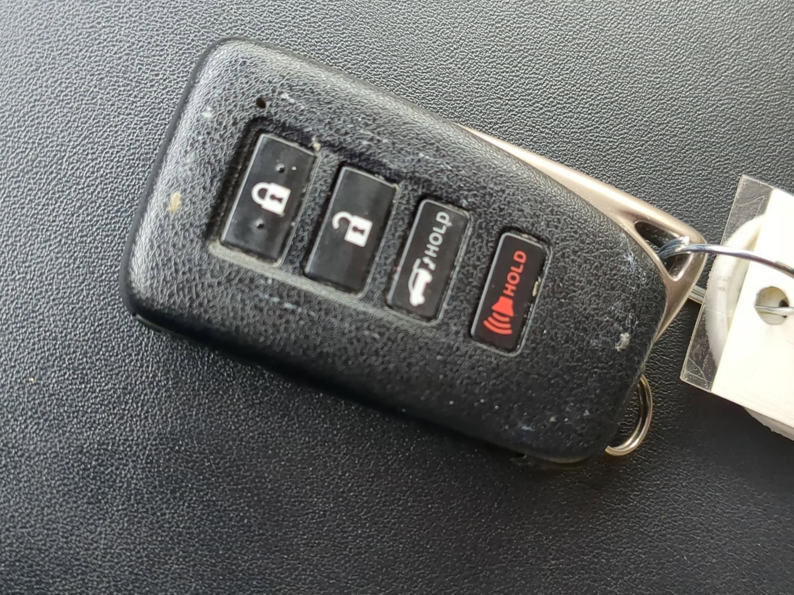 Used 2015 Lexus NX 200t AWD image 34