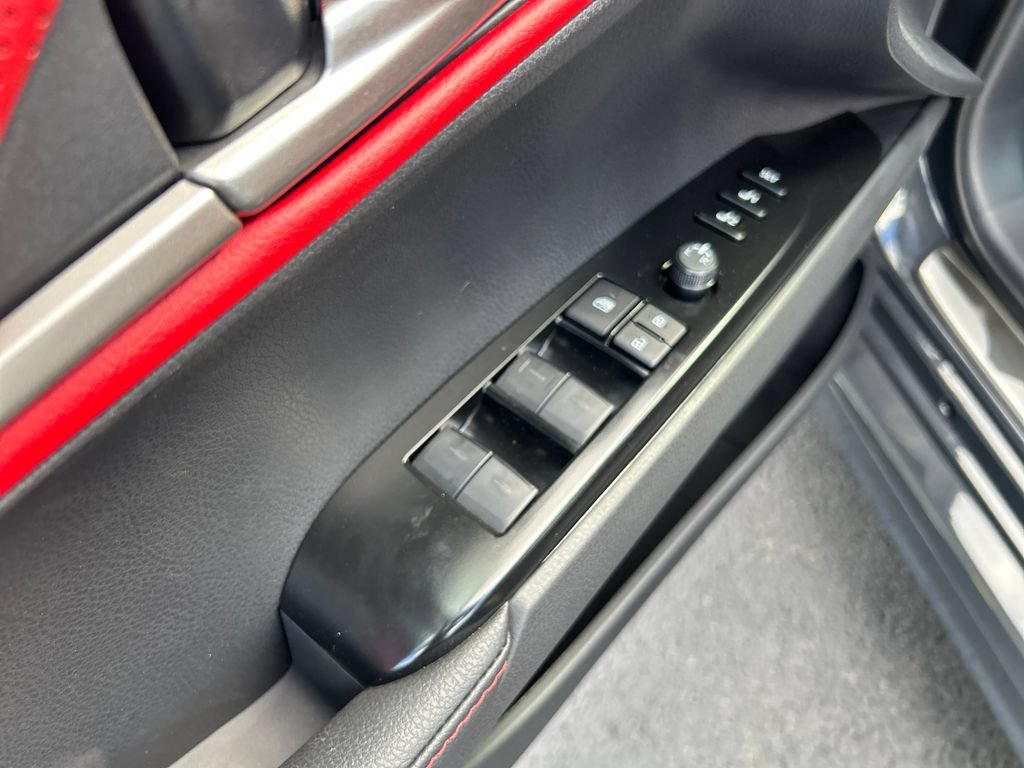 New 2026 Toyota Camry XSE FWD image 19
