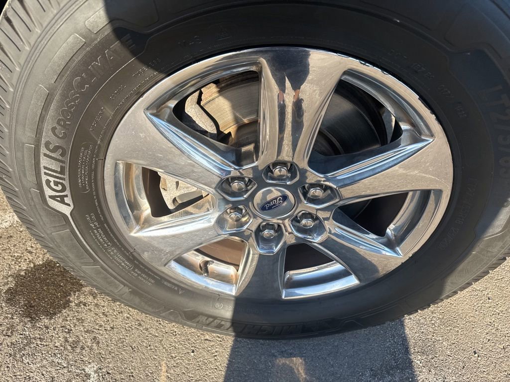 Used 2018 Ford F150 XLT w/ Equipment Group 302A Luxury image 32