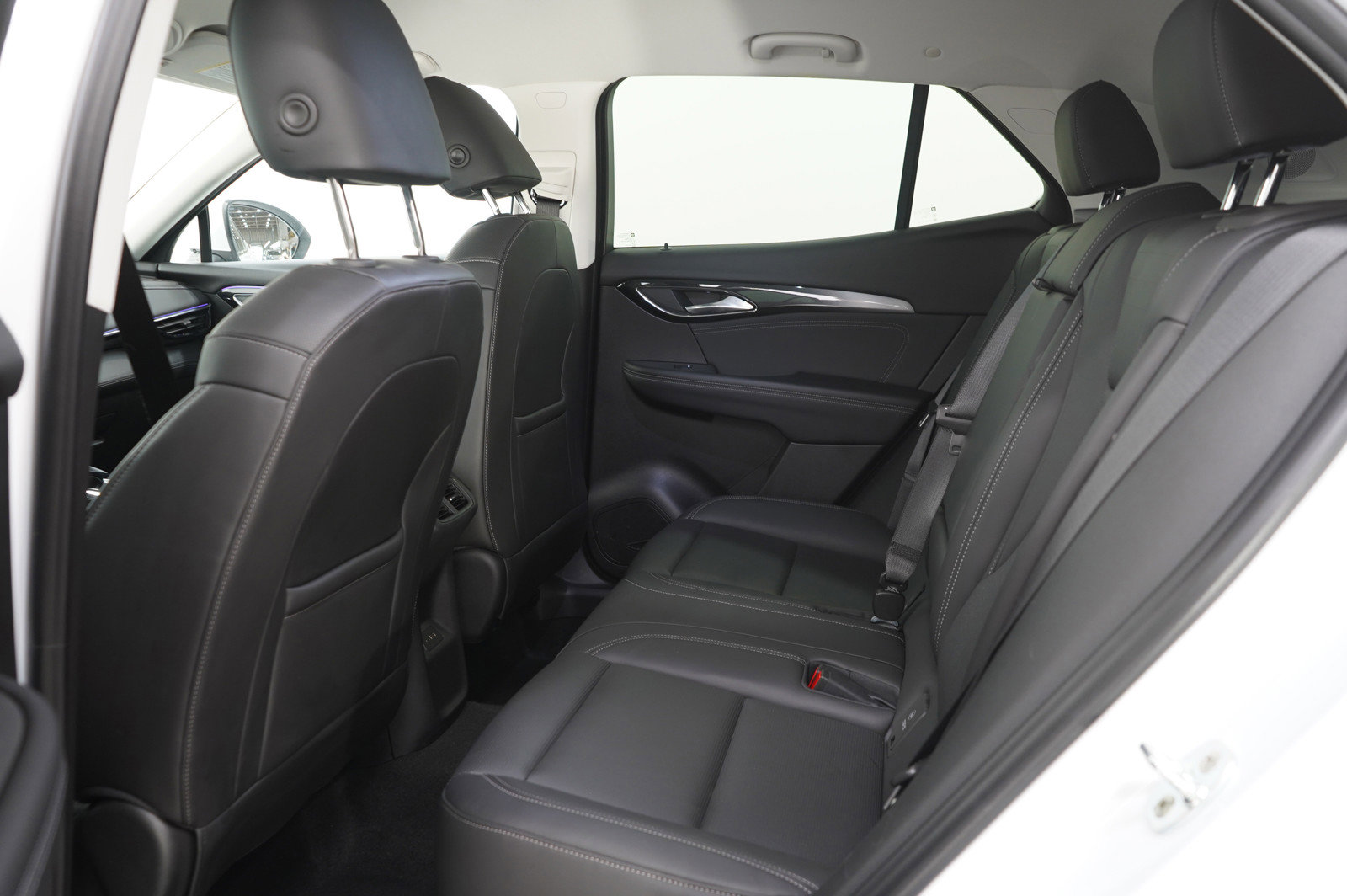 Used 2024 Buick Envision Preferred AWD/4WD image 14
