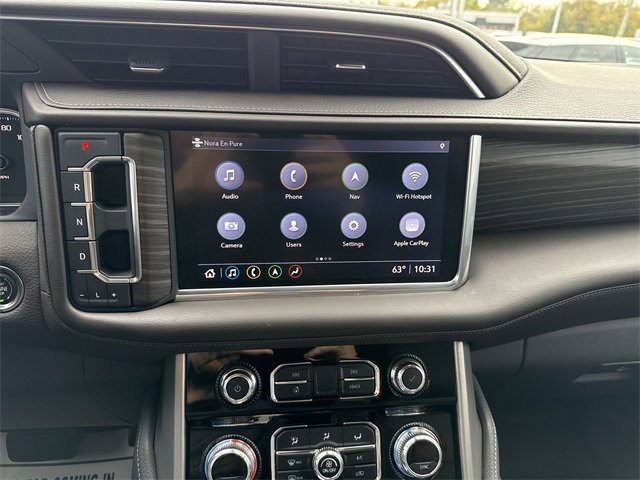 Certified 2021 GMC Yukon Denali w/ Denali Premium Package image 14